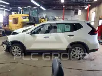 2018 Nissan ROGUE фото