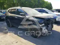2018 Nissan ROGUE фото