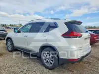 2018 Nissan ROGUE фото