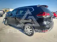 2018 Nissan ROGUE фото