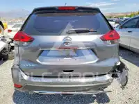 2018 Nissan ROGUE фото