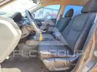 2018 Nissan ROGUE фото