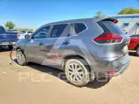 2018 Nissan ROGUE фото