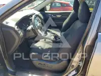 2018 Nissan ROGUE фото