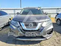 2018 Nissan ROGUE фото