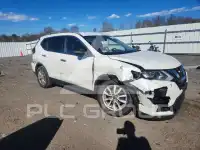 2018 Nissan ROGUE фото