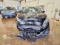 2018 Nissan ROGUE фото