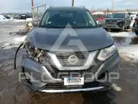 2018 Nissan ROGUE фото