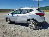 2018 Nissan ROGUE фото