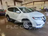2018 Nissan ROGUE фото