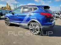 2018 Nissan ROGUE фото