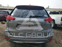 2018 Nissan ROGUE фото