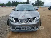 2018 Nissan ROGUE фото