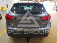 2018 Nissan ROGUE фото