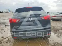 2018 Nissan ROGUE фото