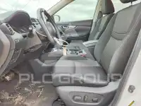 2018 Nissan ROGUE фото