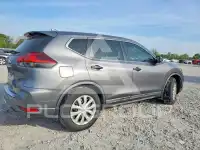2018 Nissan ROGUE photo