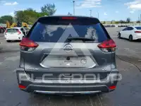 2018 Nissan ROGUE фото