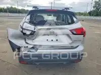 2018 Nissan ROGUE фото