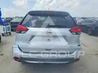 2018 Nissan ROGUE фото