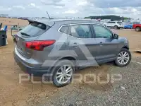 2018 Nissan ROGUE фото
