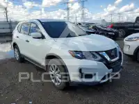2018 Nissan ROGUE фото