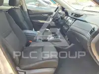 2018 Nissan ROGUE фото