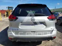 2018 Nissan ROGUE фото