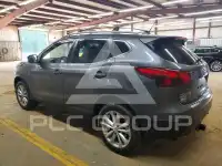 2018 Nissan ROGUE фото