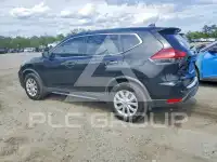 2018 Nissan ROGUE photo