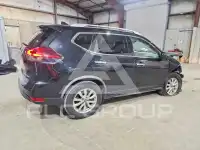 2018 Nissan ROGUE фото
