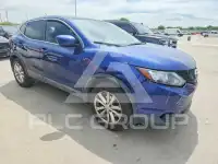 2018 Nissan ROGUE фото