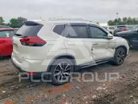 2018 Nissan ROGUE фото