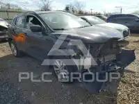 2018 Nissan ROGUE фото