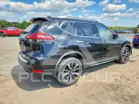 2018 Nissan ROGUE фото