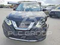 2018 Nissan ROGUE фото