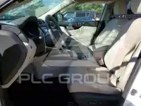 2018 Nissan ROGUE фото