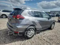 2018 Nissan ROGUE фото