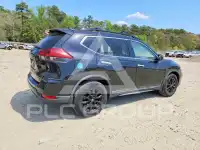 2018 Nissan ROGUE фото