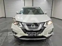 2018 Nissan ROGUE фото