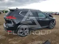2018 Nissan ROGUE фото