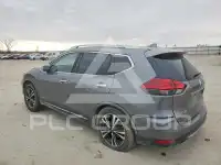 2018 Nissan ROGUE фото