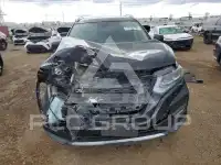 2018 Nissan ROGUE фото