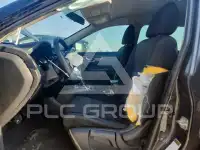 2018 Nissan ROGUE фото
