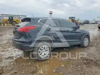 2018 Nissan ROGUE фото