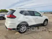 2018 Nissan ROGUE фото