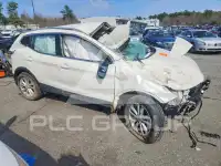 2018 Nissan ROGUE фото
