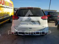 2018 Nissan ROGUE фото