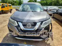 2018 Nissan ROGUE фото