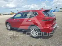 2018 Nissan ROGUE фото